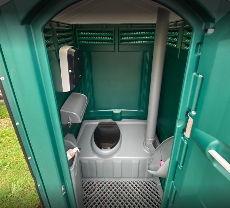 Camping Porta Potty Convenient, Reliable, Hygienic Rental Service