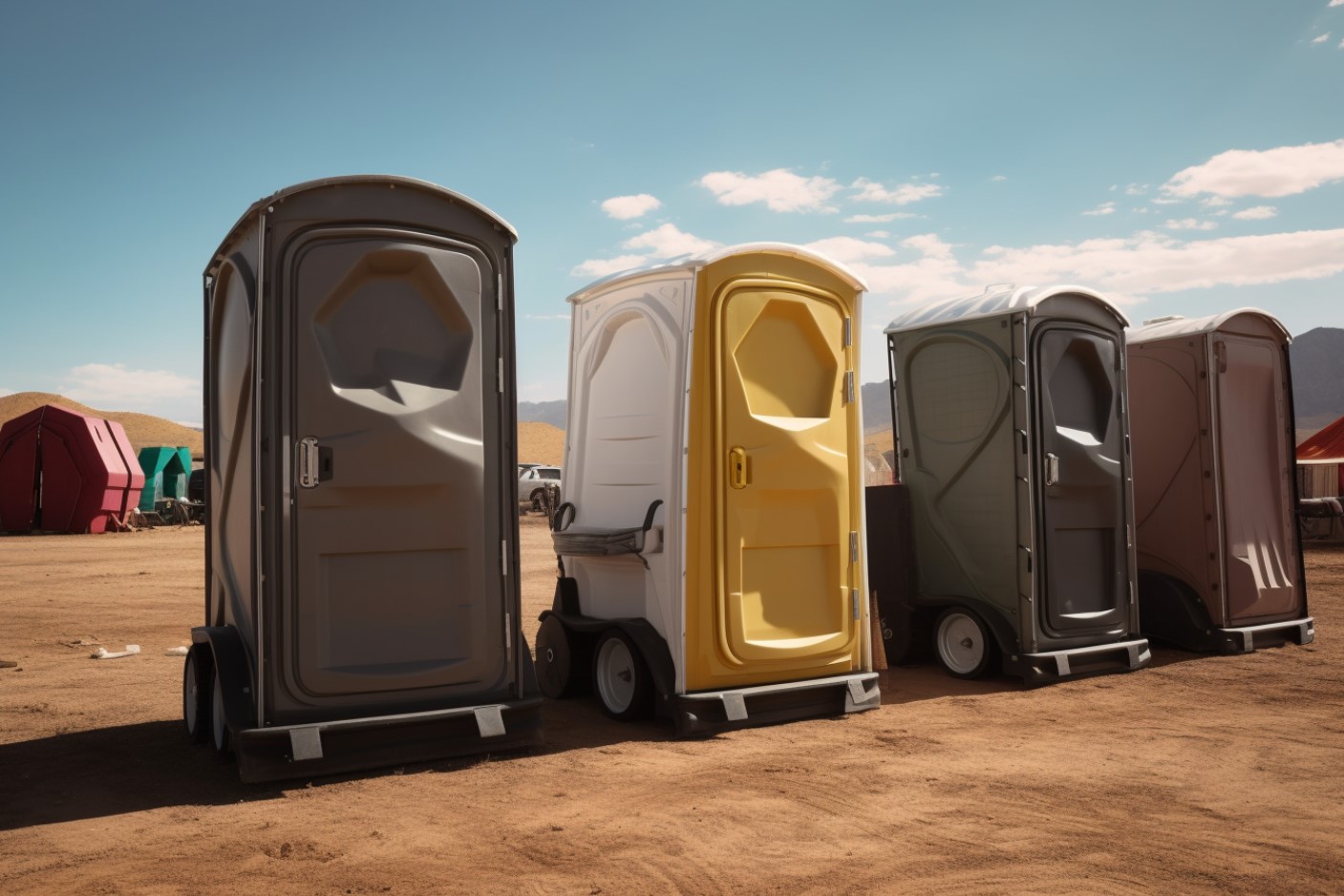 Portable Toilet Lifespan: How Long They Last & Factors Affecting It ...