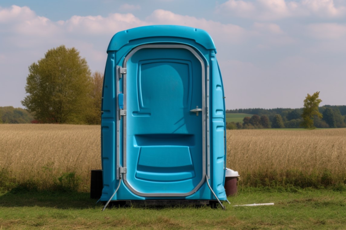 Porta Potty Weight Uncover the Surprising Facts & Figures Hackney