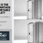 What Is The Disadvantage Of A Portable Toilet