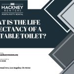What Is The Life Expectancy Of A Portable Toilet